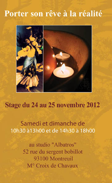 Stage-Novembre-1